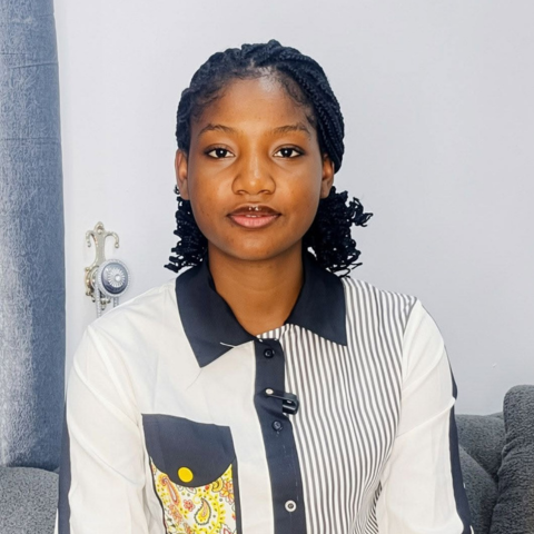 Ajayi Funmi