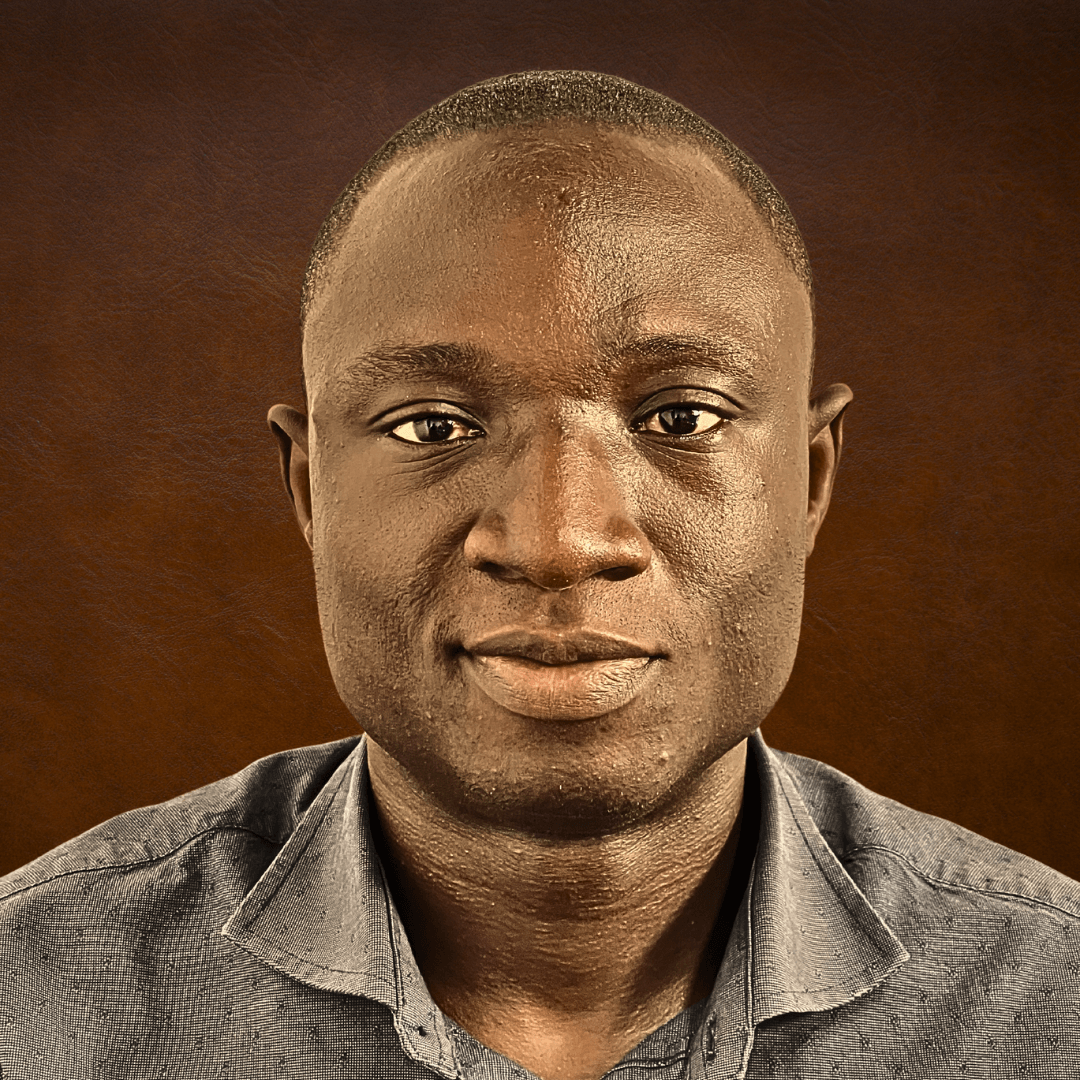 Founder & CEO of Radius Tech Solutions Limited