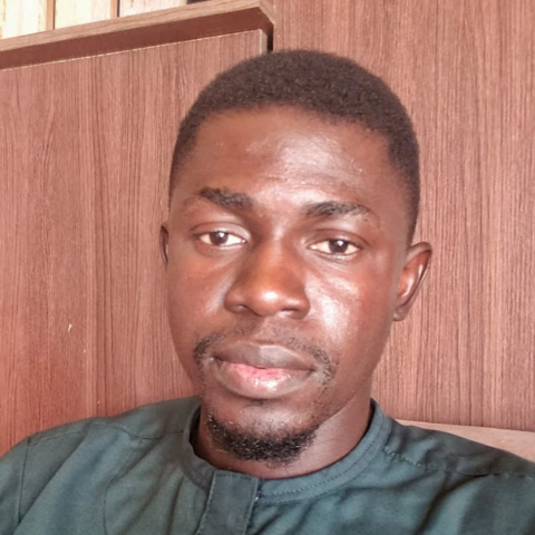 Samuel Adu