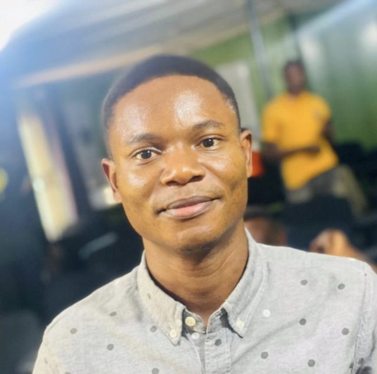 Tomisin Samuel